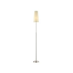 Attendorn 1 Light Floor Lamp