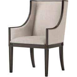 The Boston Dining Armchair