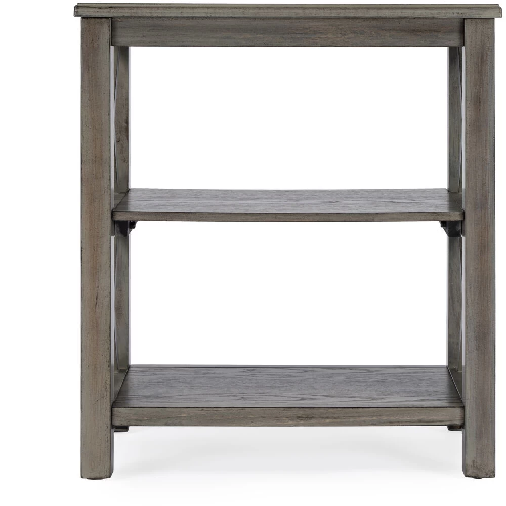 Masterpiece Vance Dusty Trail Bookcase - Image 6