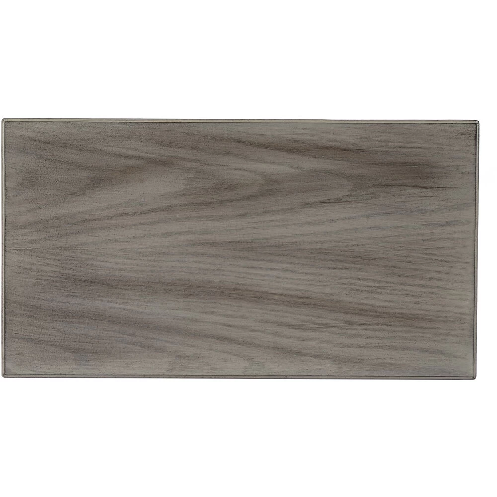 Masterpiece Vance Dusty Trail Bookcase - Image 9