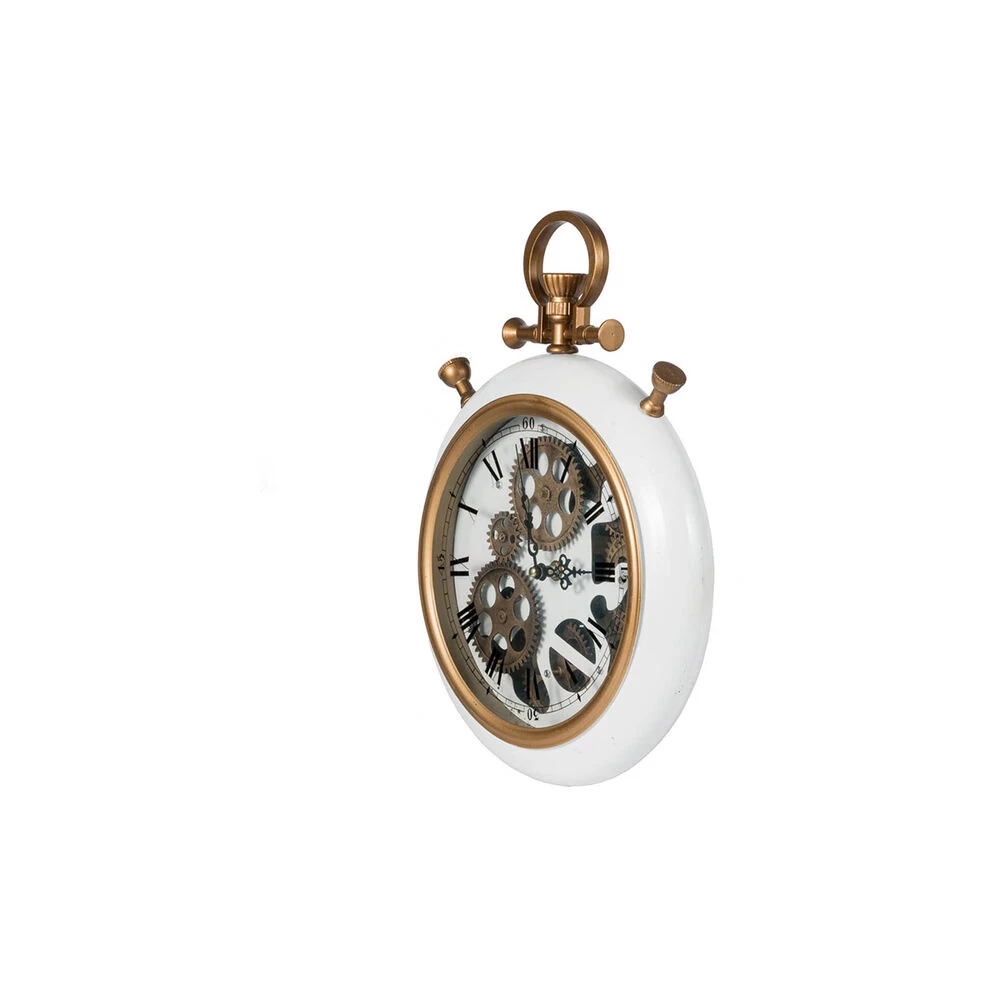 Roman 15 X 11 Inch Clock - Image 2