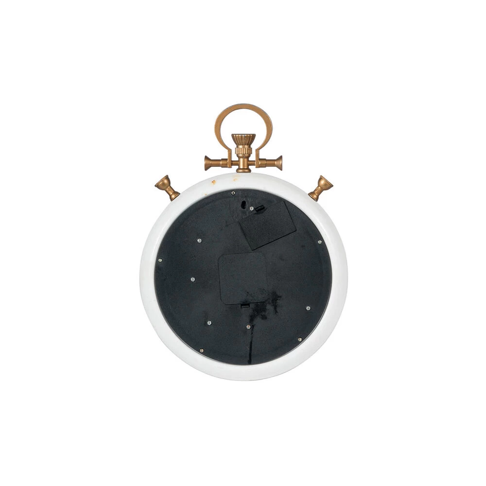 Roman 15 X 11 Inch Clock - Image 4