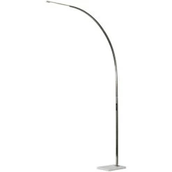Adesso Sonic Floor Lamp
