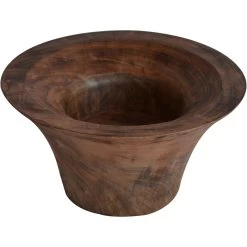 Kellnado Decorative 16 X 8 Inch Decorative Bowl