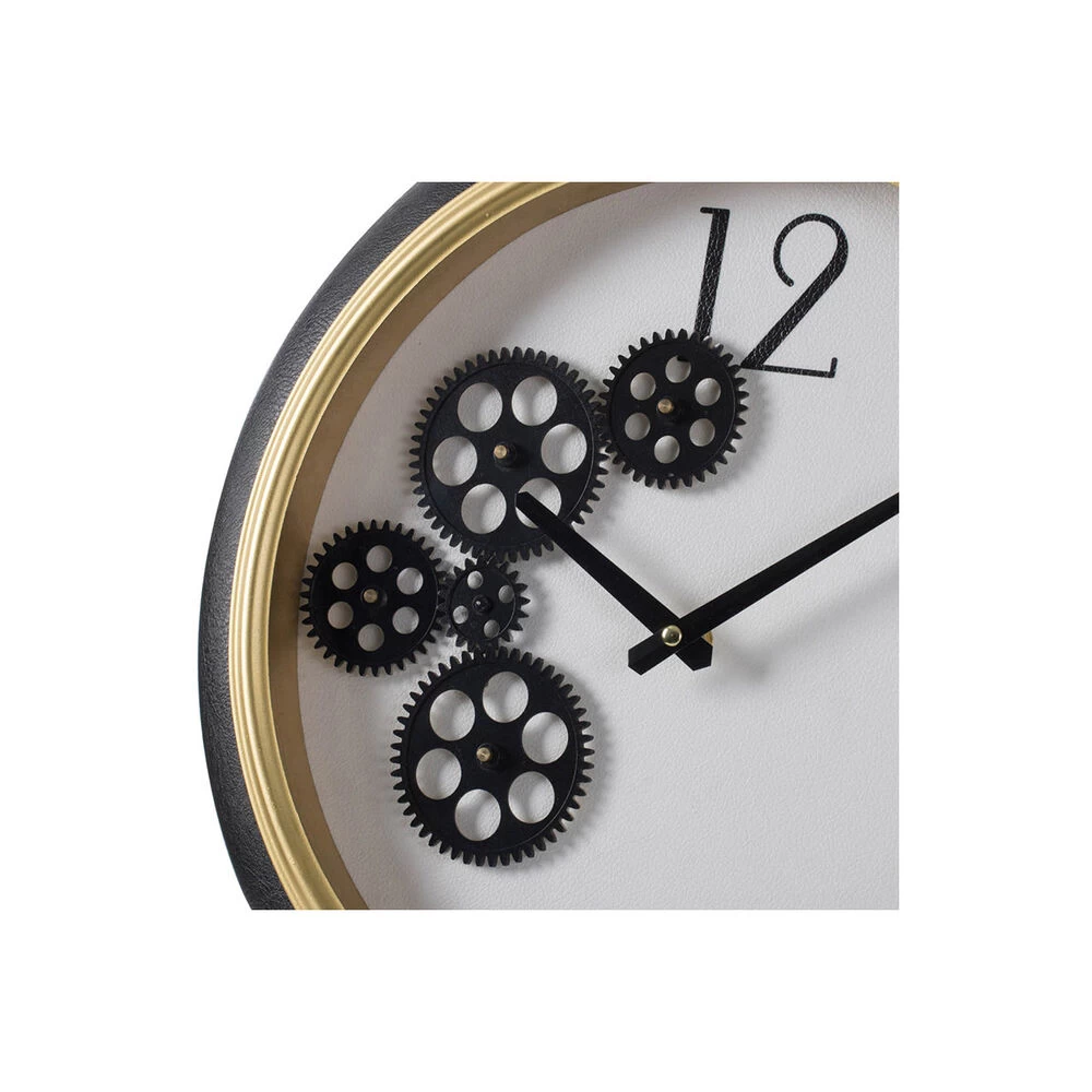 Anita 16 X 16 Inch Clock - Image 4