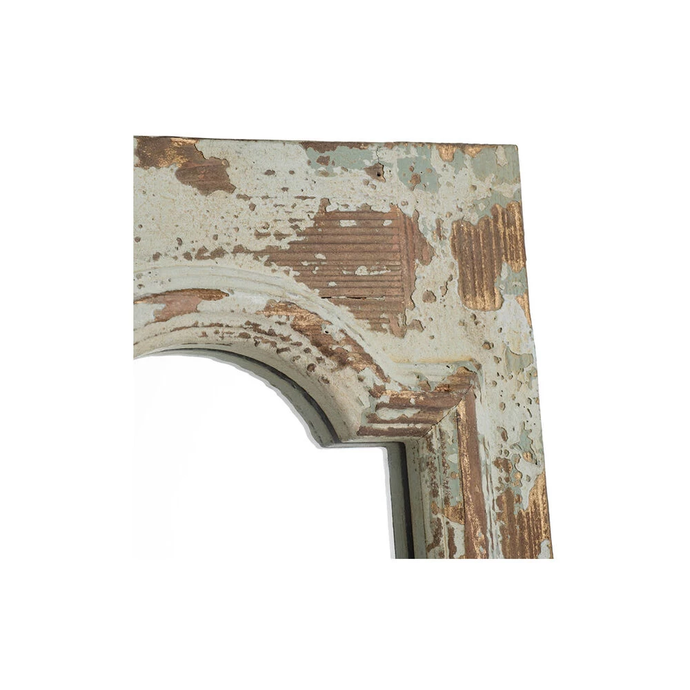 Anita 69 X 12 Inch Clear Floor Mirror - Image 6