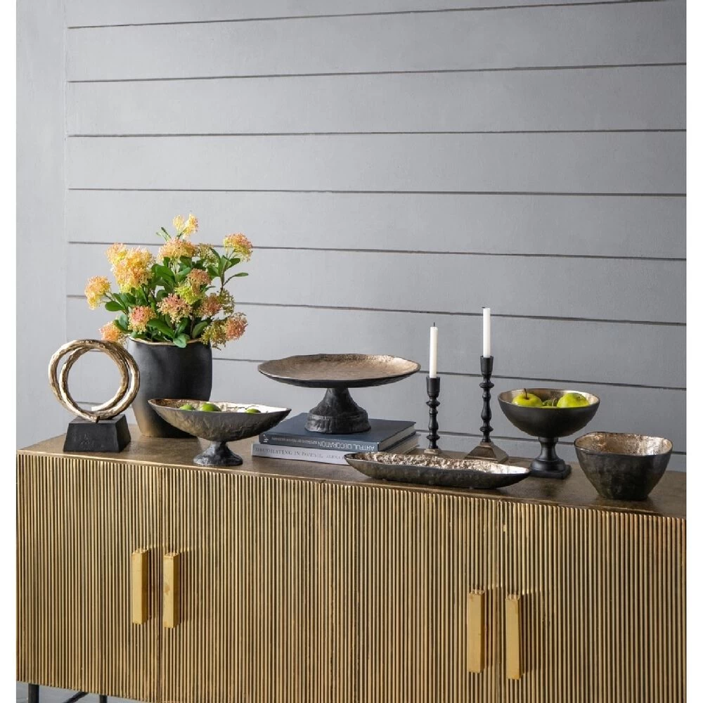 Anita 4.7 Inch Decorative Bowl - Image 9