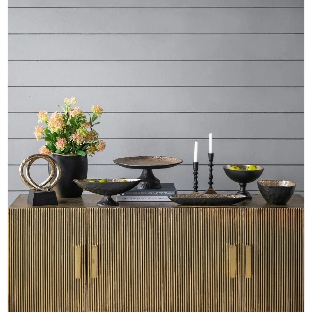 Anita 4.7 Inch Decorative Bowl - Image 10