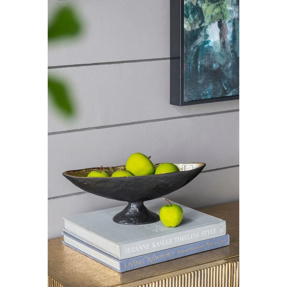 Anita 4.7 Inch Decorative Bowl - Image 11