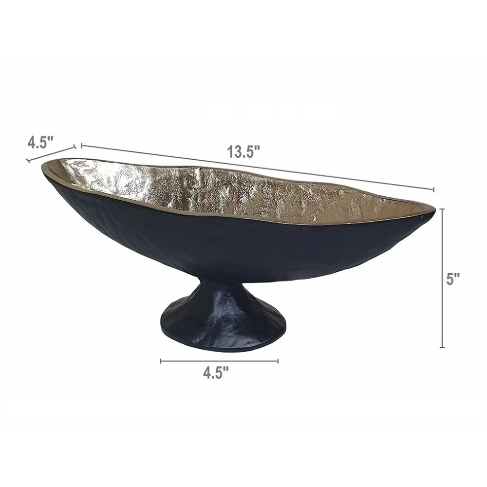 Anita 4.7 Inch Decorative Bowl - Image 6