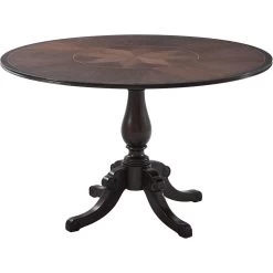Marst Hill 48 X 48 Inch Marst Hill Dining Table