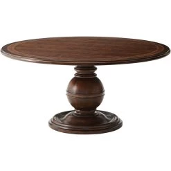 Brooksby 64 X 64 Inch Dining Table