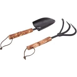 Folkestone Rustic/Smoked Timber Garden Item