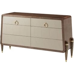 Grace Chest Of Drawers
