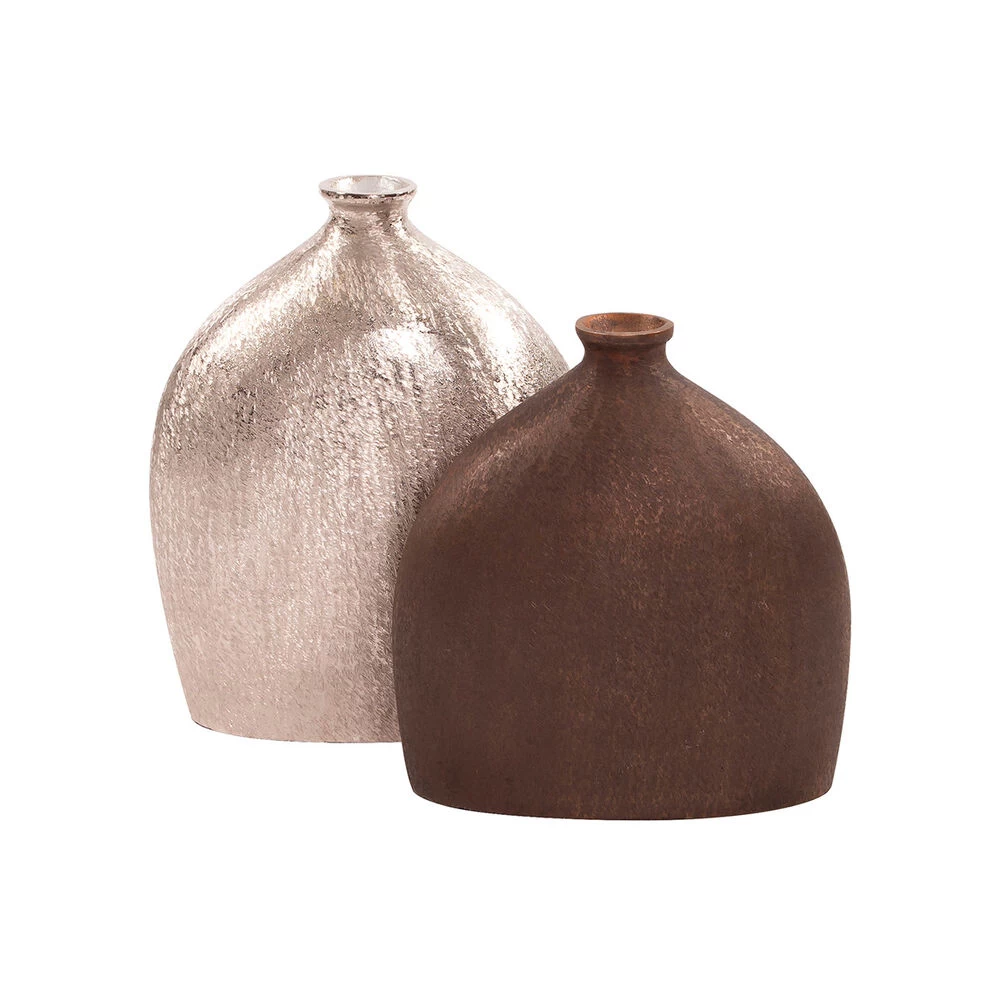 Carter 12 X 12 Inch Vase, Small - Image 3