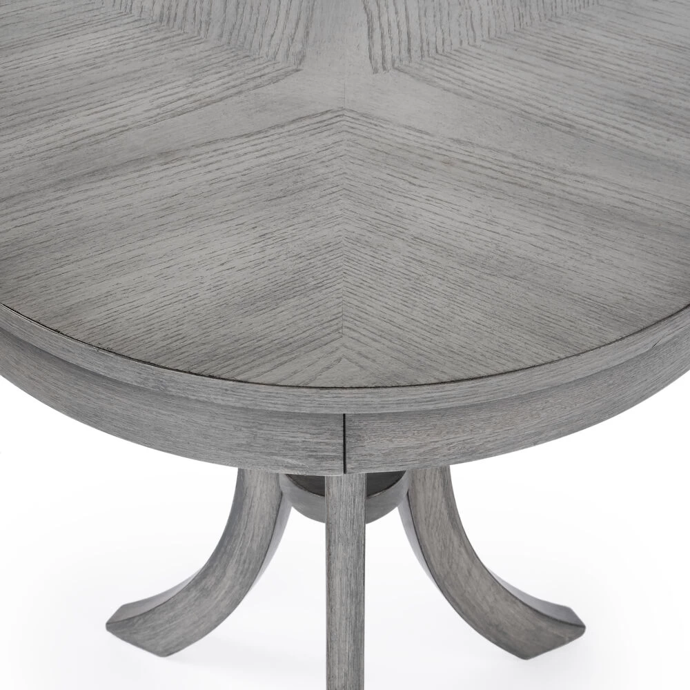 Gerard Side Table In Gray - Image 6