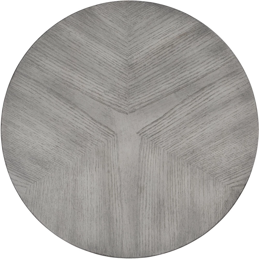 Gerard Side Table In Gray - Image 7