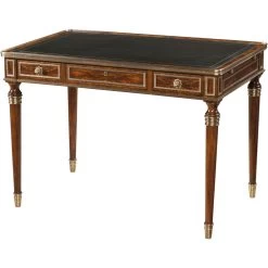 Theodore Alexander 43 X 26 Inch Writing Table