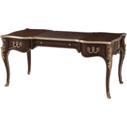 Theodore Alexander 65 X 33 Inch Writing Table