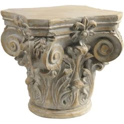 Roman Rustic Outdoor Accent