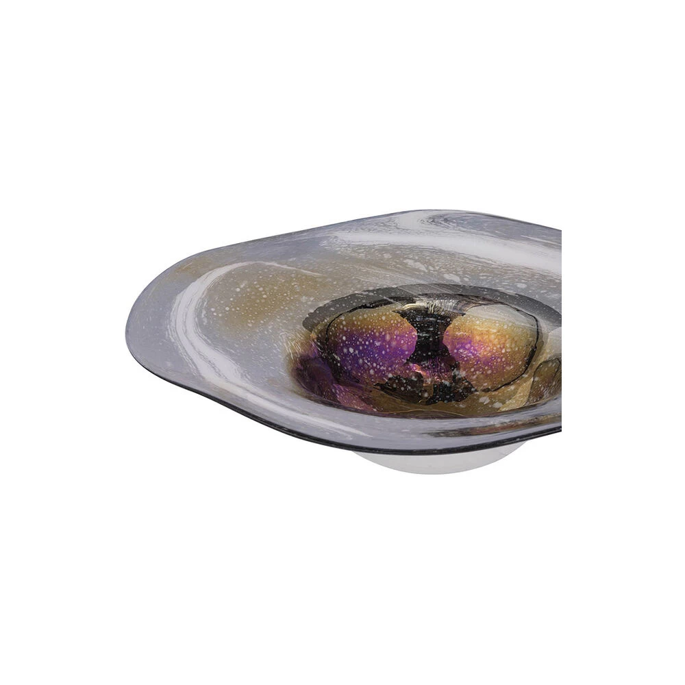 Svirla 4 Inch Decorative Bowl - Image 3