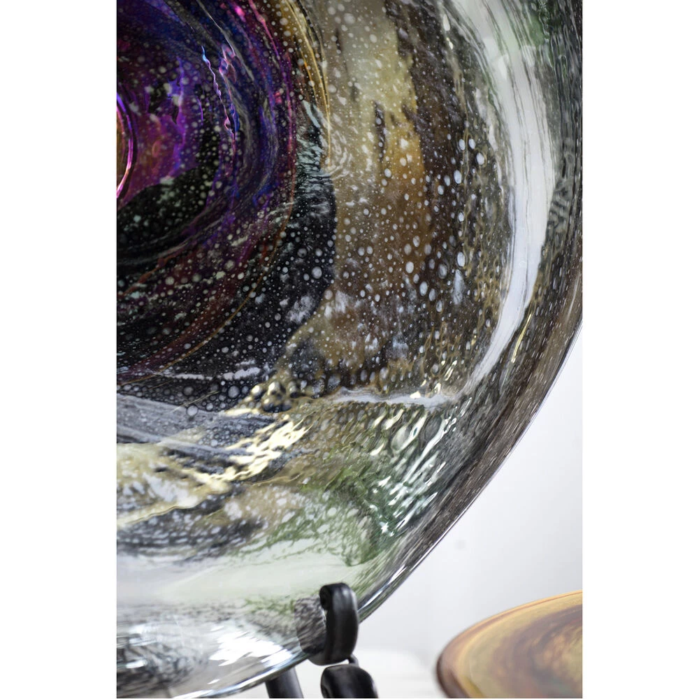 Svirla 4 Inch Decorative Bowl - Image 5