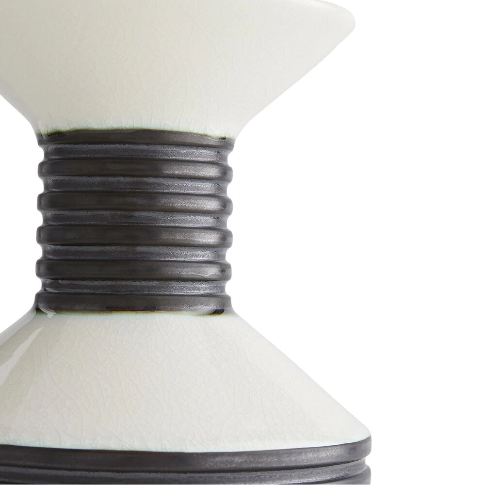 Alfredo Vases, Set Of 2 - Image 4