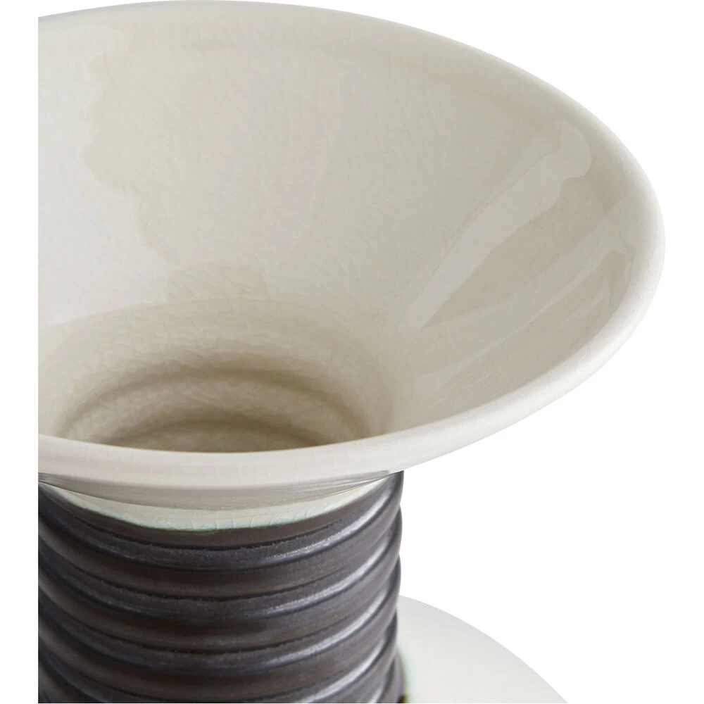 Alfredo Vases, Set Of 2 - Image 5