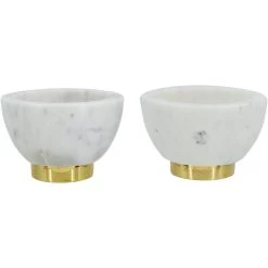 Britton 2.5 Inch Decorative Bowls