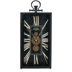 Anita 20.9 Inch Table Clock
