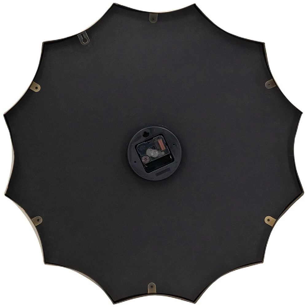 Anita 23.6 Inch Wall Clock - Image 5