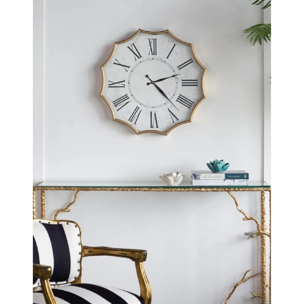 Anita 23.6 Inch Wall Clock - Image 8