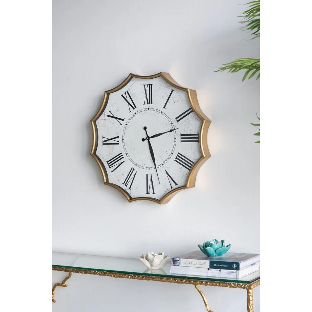 Anita 23.6 Inch Wall Clock - Image 9