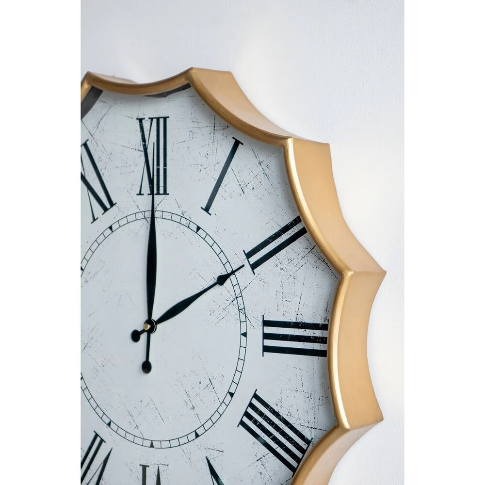 Anita 23.6 Inch Wall Clock - Image 10