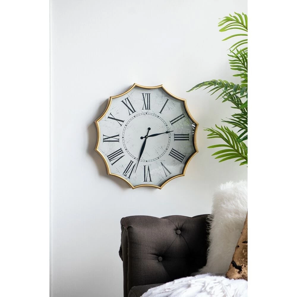 Anita 23.6 Inch Wall Clock - Image 11