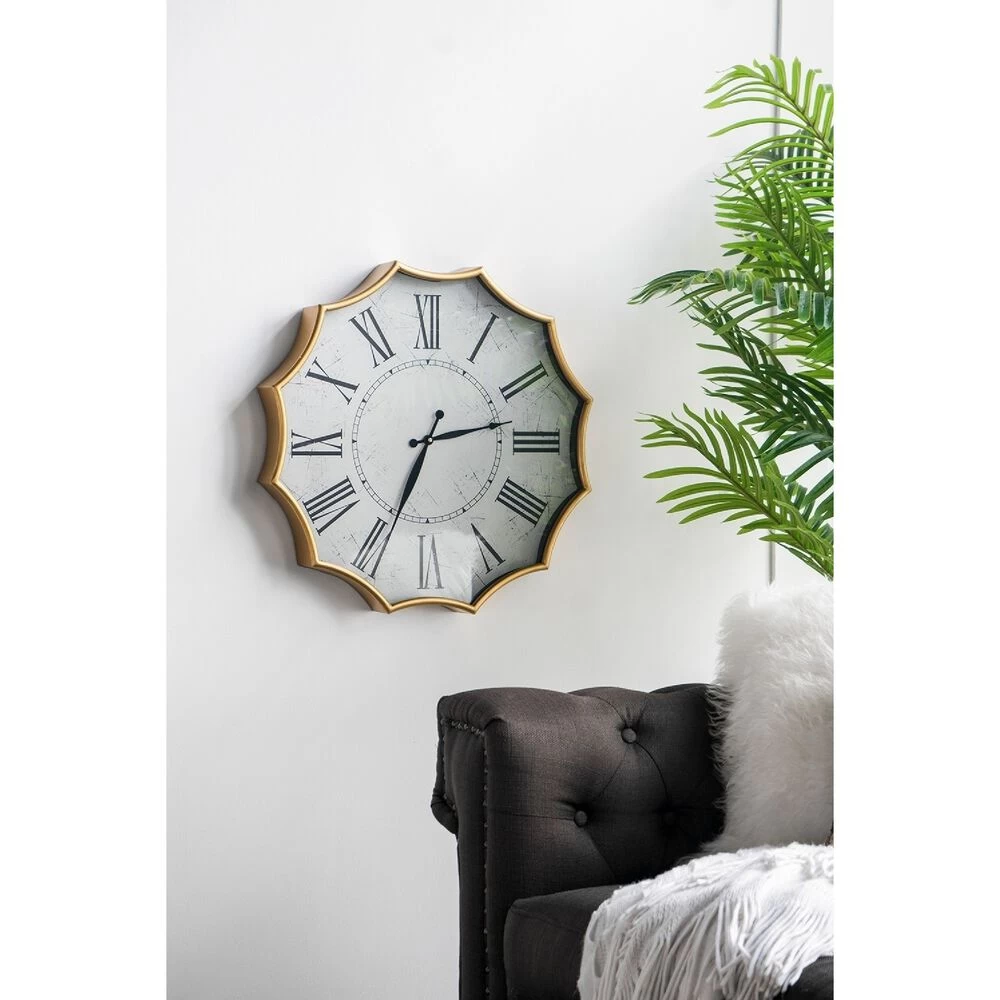 Anita 23.6 Inch Wall Clock - Image 12