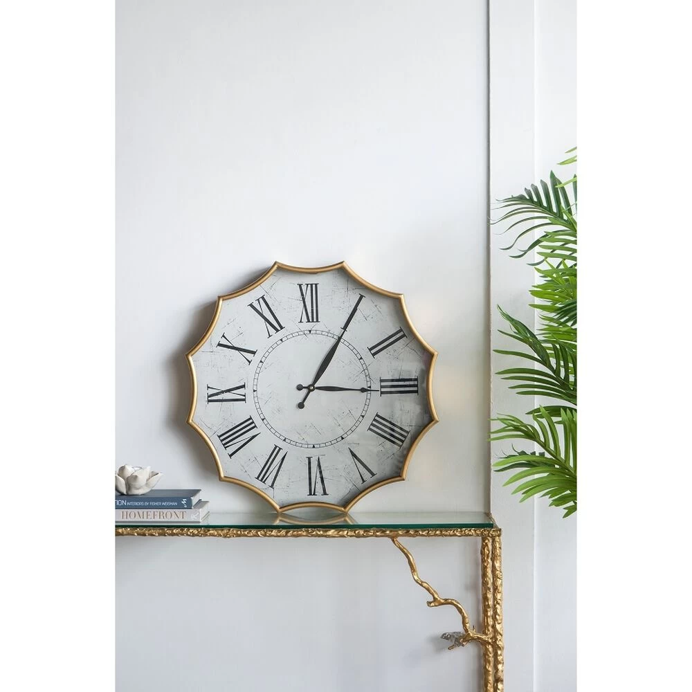 Anita 23.6 Inch Wall Clock - Image 14