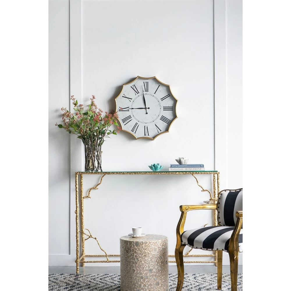 Anita 23.6 Inch Wall Clock - Image 15