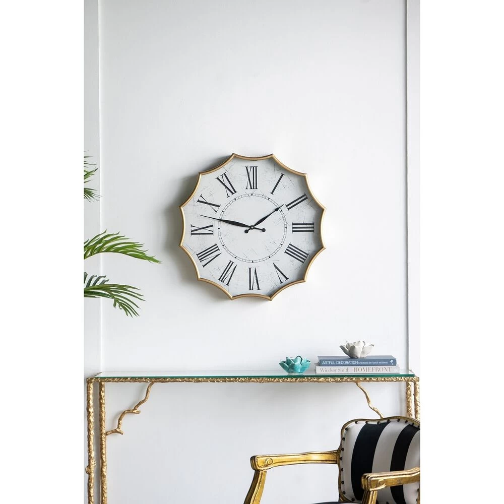 Anita 23.6 Inch Wall Clock - Image 17