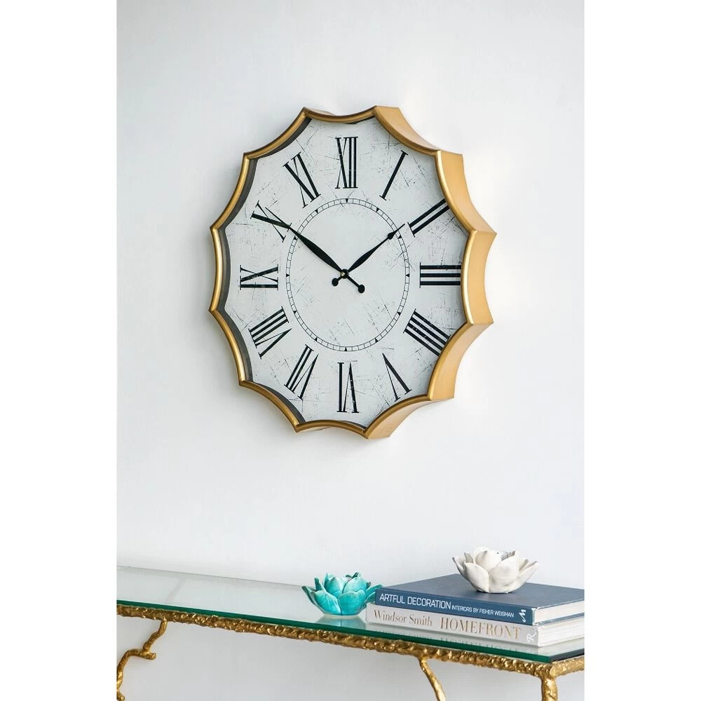 Anita 23.6 Inch Wall Clock - Image 18