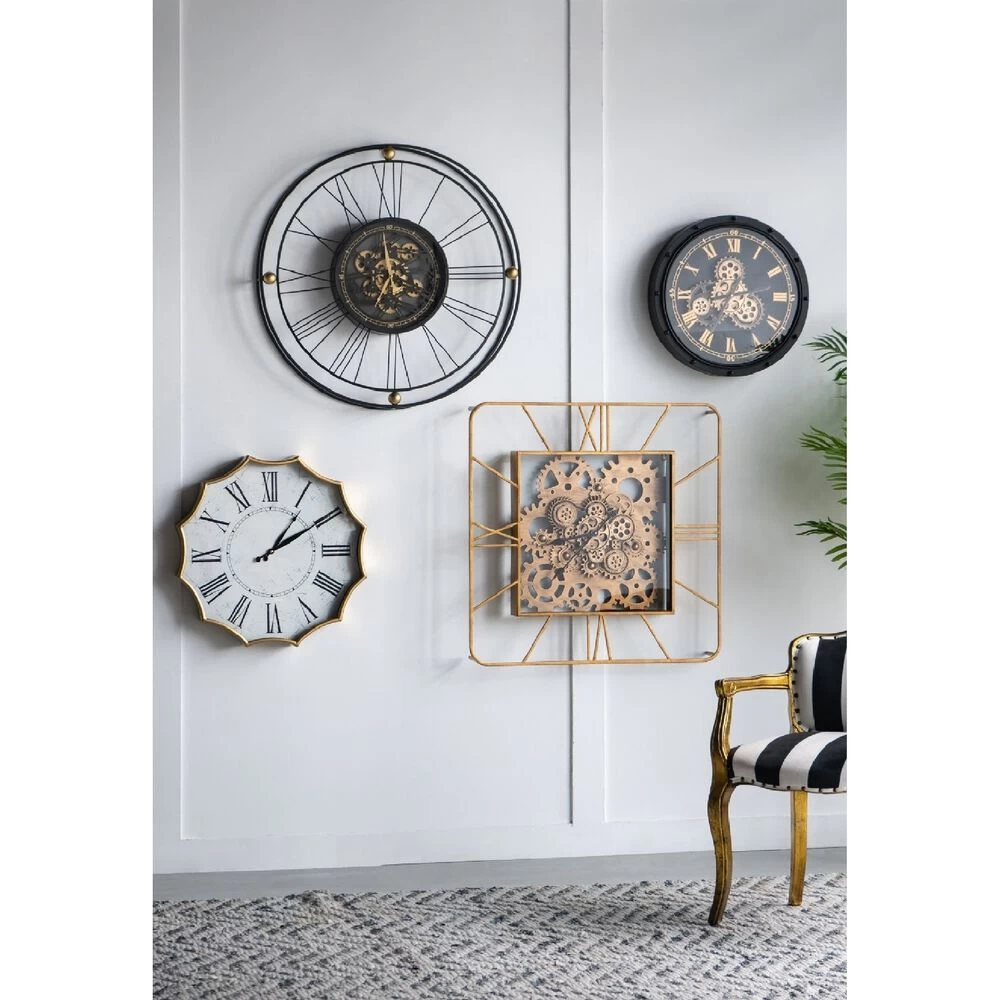 Anita 23.6 Inch Wall Clock - Image 20