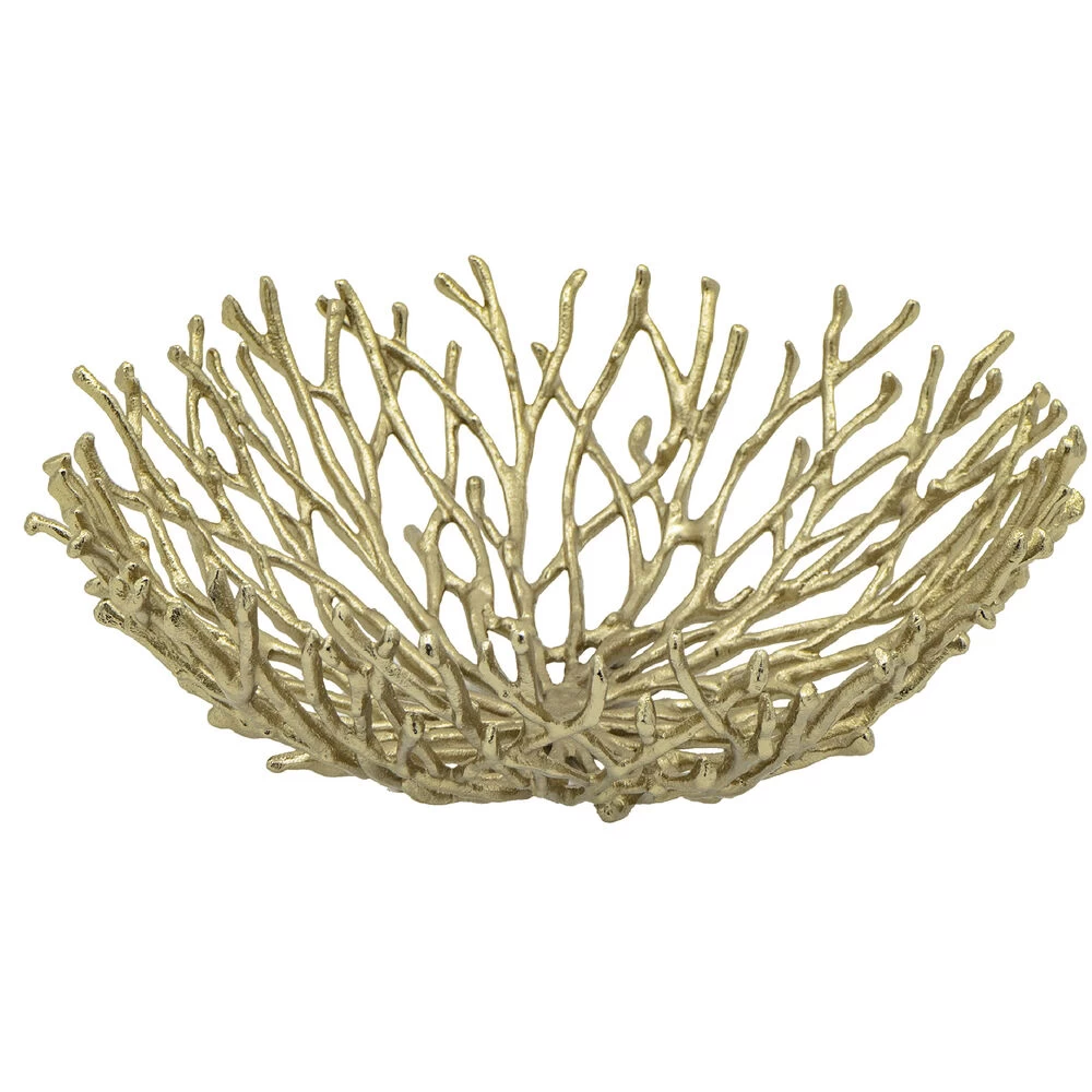 Mabrey 14 X 4 Inch Bowl - Image 3