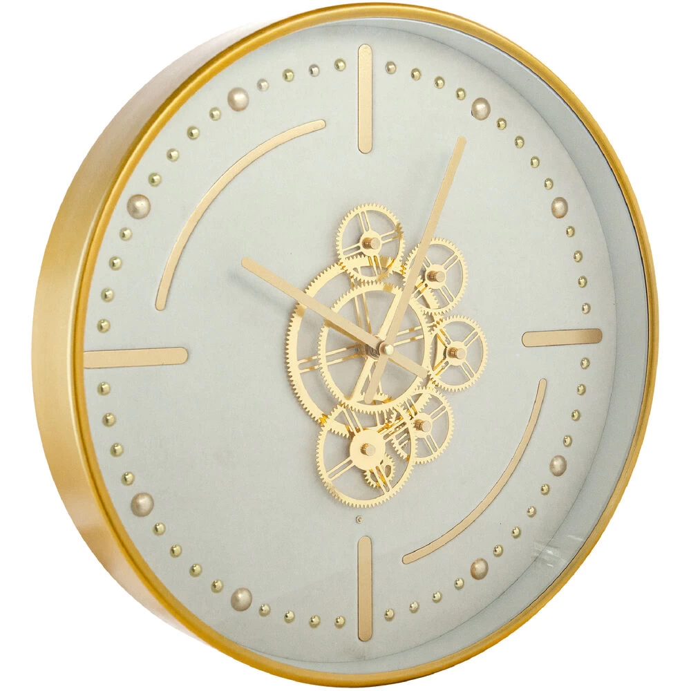 Anita 18 X 18 Inch Clock - Image 2