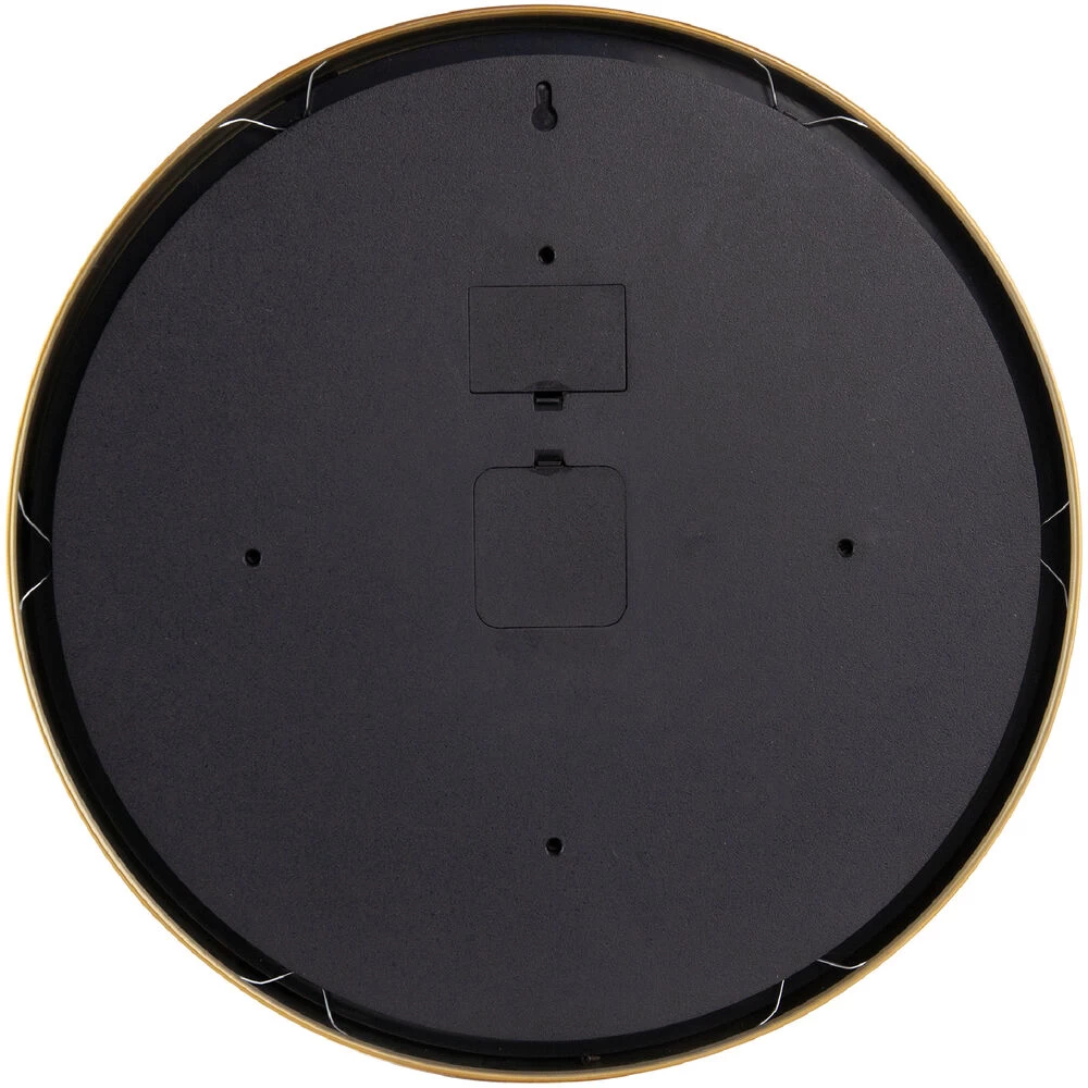 Anita 18 X 18 Inch Clock - Image 3