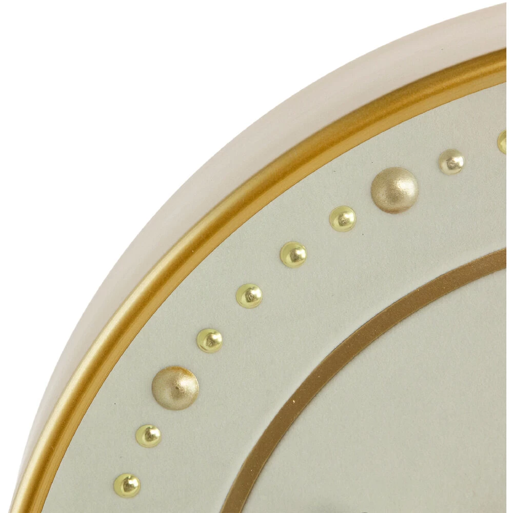 Anita 18 X 18 Inch Clock - Image 5