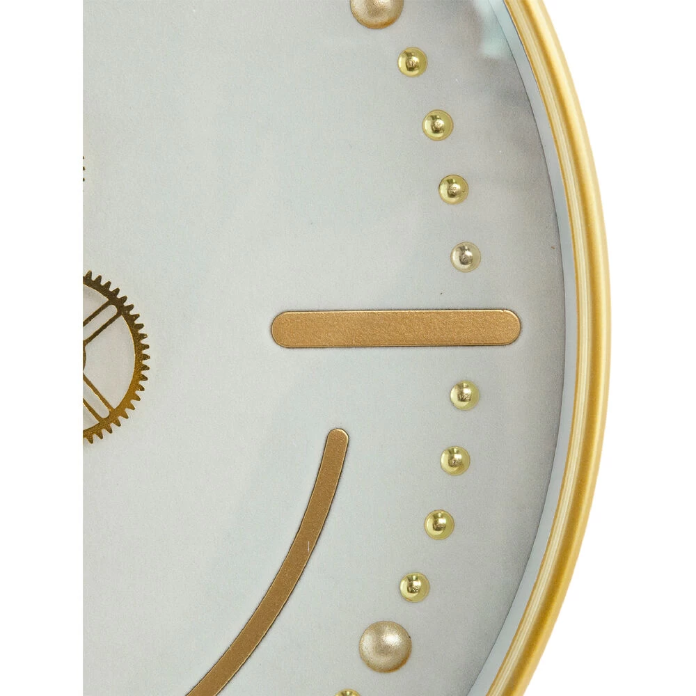 Anita 18 X 18 Inch Clock - Image 6