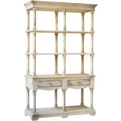 Adela Bookcase