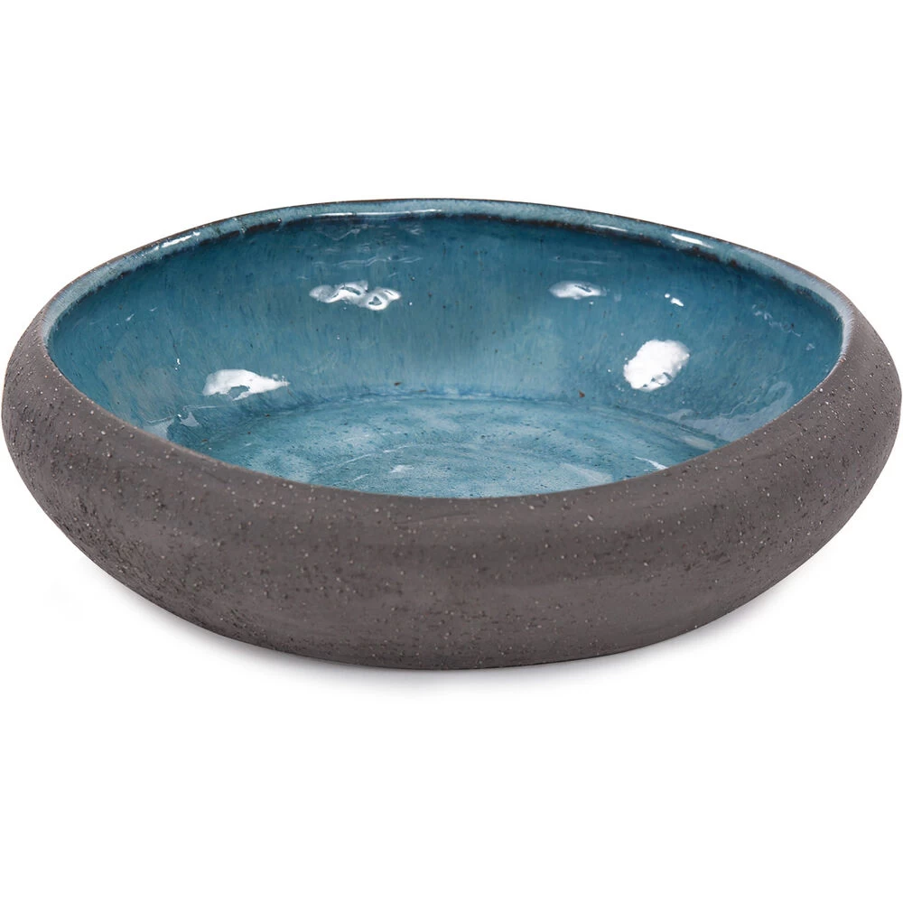 Tide Pool 13 X 3 Inch Bowl
