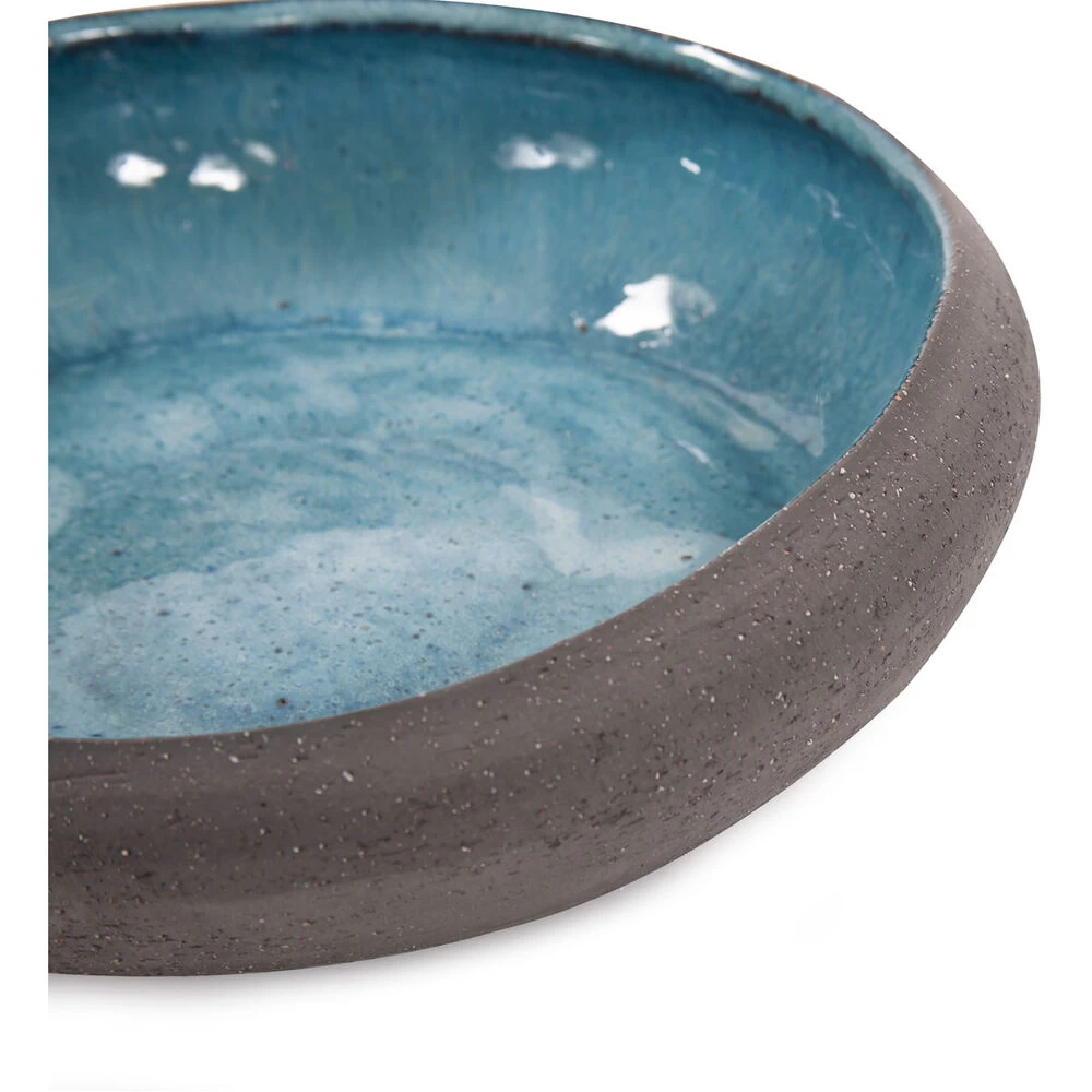 Tide Pool 13 X 3 Inch Bowl - Image 5