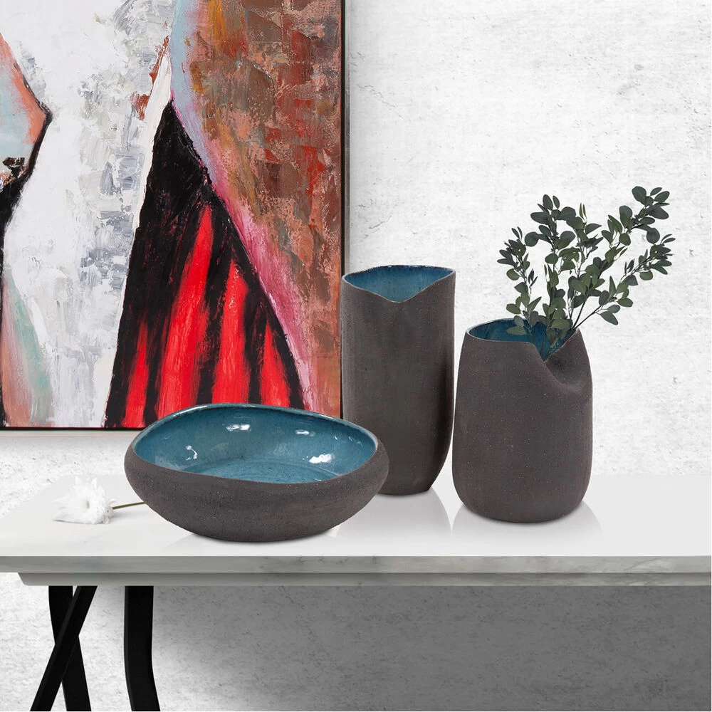 Tide Pool 13 X 3 Inch Bowl - Image 8